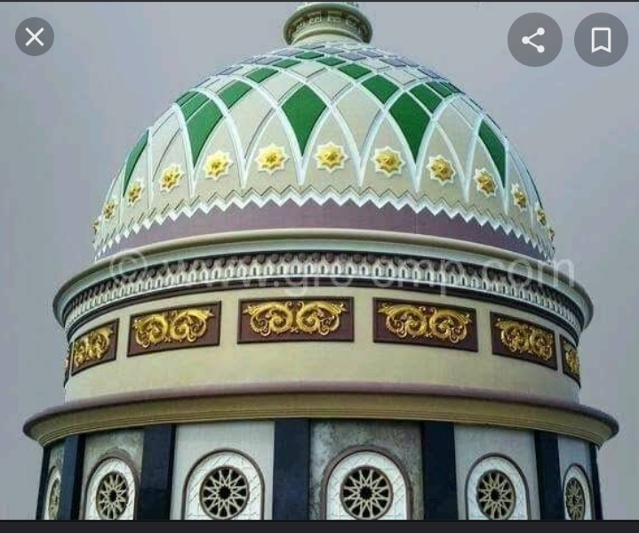 Kubah 1