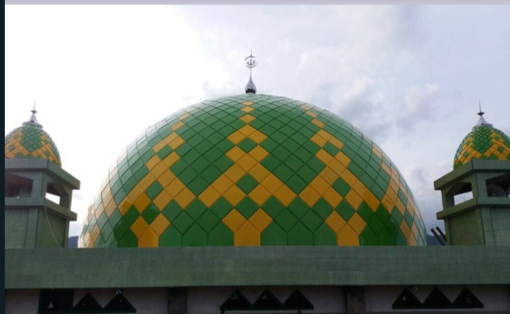 Kubah 11