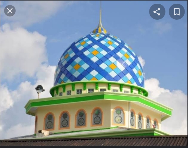 Kubah 12
