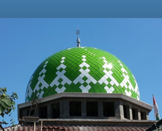 Kubah 13