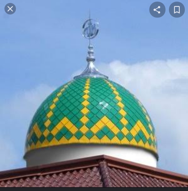Kubah 15