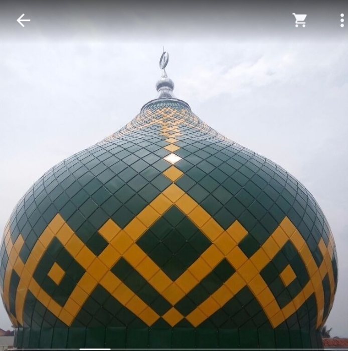 Kubah 17