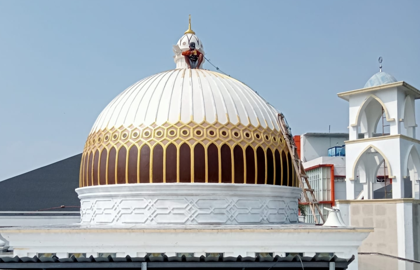 Kubah 2