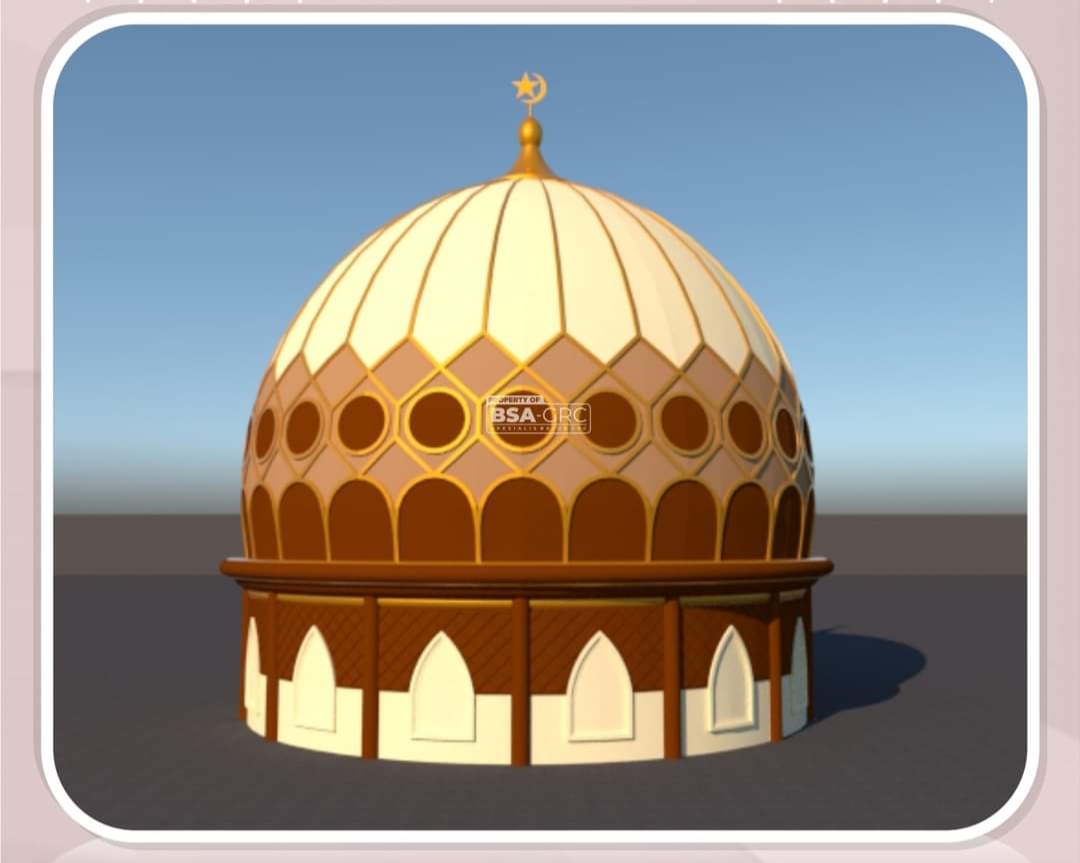 Kubah 4