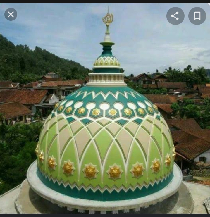 Kubah 9
