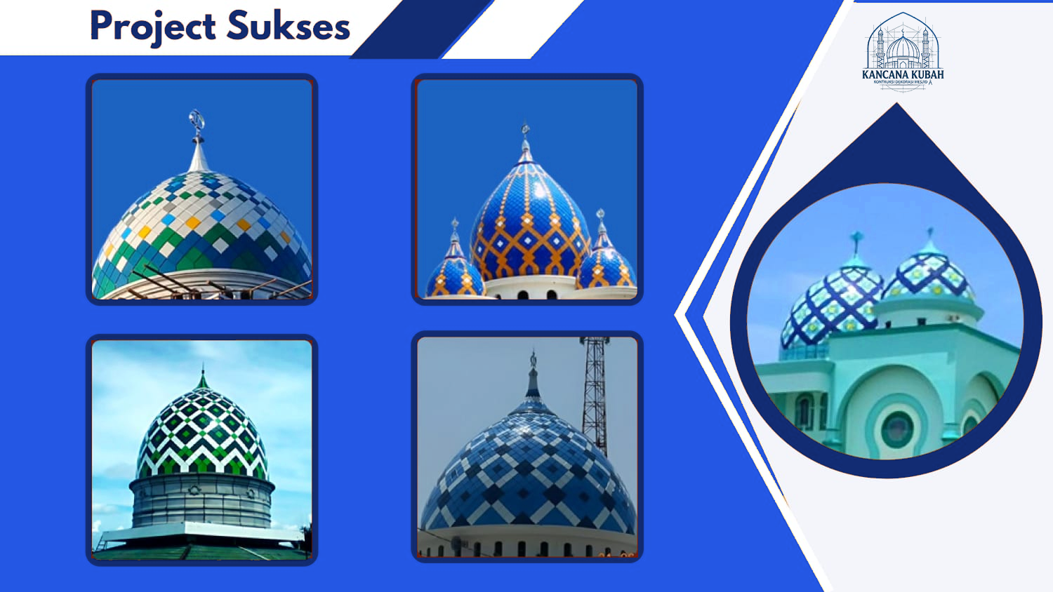 Proyek 1
