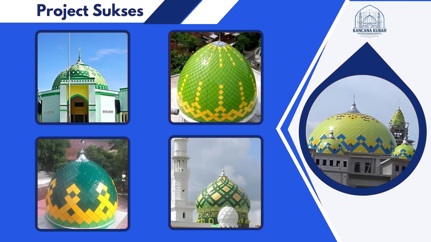 Proyek 5
