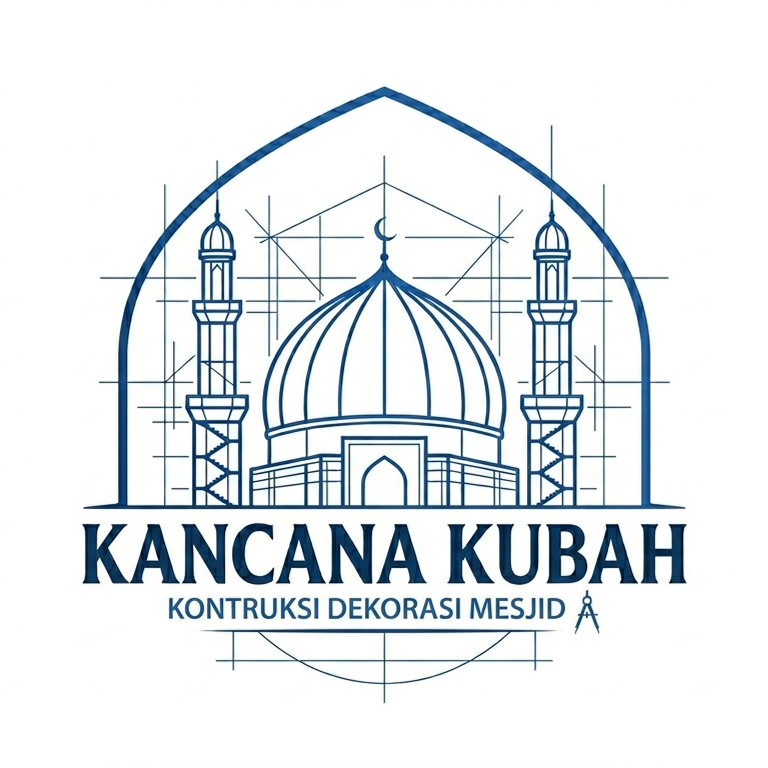 Kancana Kubah Logo